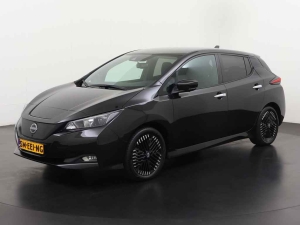 Nissan Leaf N-Connecta 40 kWh