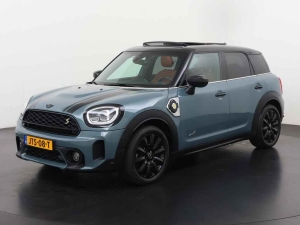 MINI Countryman Cooper S E ALL4 Northwood MINI Countryman Cooper S E ALL4 Northwood