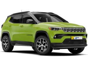 Jeep Compass Jeep Compass