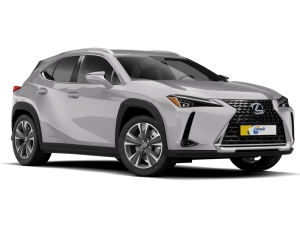 Lexus UX 300h Lexus UX 300h