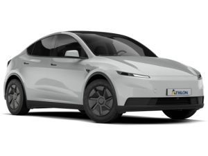 Tesla Model Y Standard achterwielaandrijving 188kW