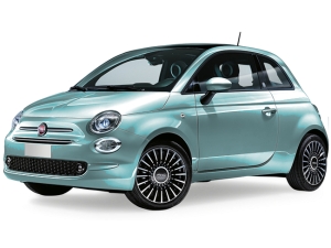 Fiat 500 1.0 Hybrid