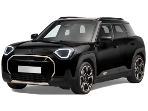 Mini Aceman 54.2 kWh EV SE Classic 218pk Mini Aceman 54.2 kWh EV SE Classic 218pk