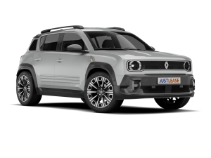 Renault 4 BEV 52kWh 150pk Iconic Comfort Range