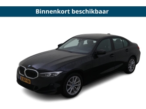 BMW 3-SERIE 320e PHEV 204pk BMW 3-SERIE 320e PHEV 204pk