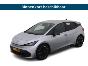 Cupra Born 62 kWh BEV 204 pk Business Plus