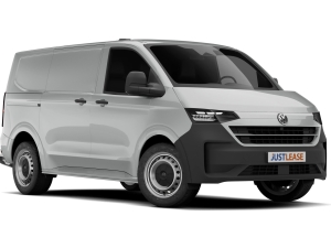 Volkswagen Transporter 2.5 eHybrid Style L1H1