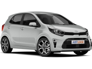 Kia Picanto 1.0 DPi DynamicLine