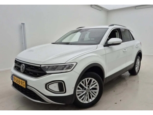Volkswagen T-Roc 1.0 TSI Life 110pk Volkswagen T-Roc 1.0 TSI Life 110pk