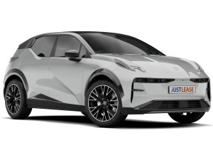 Zeekr Zeekr Privilege AWD