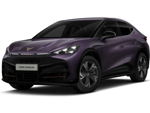 Cupra Tavascan 77kWh Elektromotor 286 Business