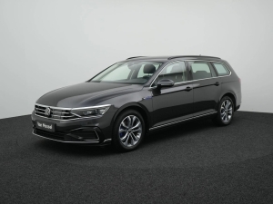 Volkswagen Passat 1.4 TSI PHEV GTE Business