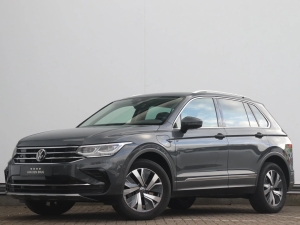 Volkswagen Tiguan 1.4 TSI eHybrid Elegance