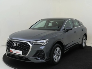 Audi Q3 Sportback 45 TFSI e Advanced Edition