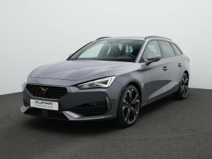 Cupra Leon Sportstourer 1.4 e-Hybrid 245 pk Cupra Leon Sportstourer 1.4 e-Hybrid 245 pk