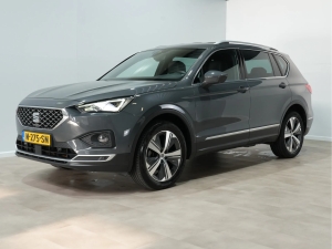 SEAT Tarraco 1.5 TSI 150pk Xcellence