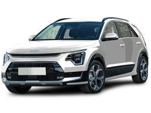 Kia Niro Dynamicline