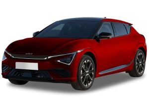 Kia EV6 Plus