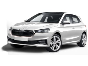 Škoda Fabia 1.0 TSI Ambition 95pk