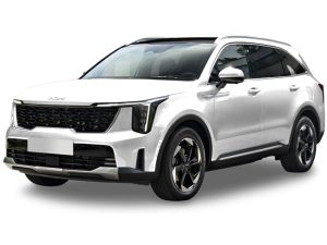 Kia Sorento Dynamicplusline
