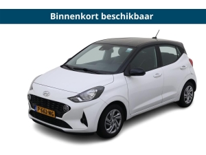 Hyundai i10 1.0 67pk Comfort