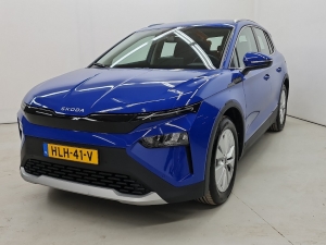 Škoda Elroq 60 BEV 204pk Business Edition