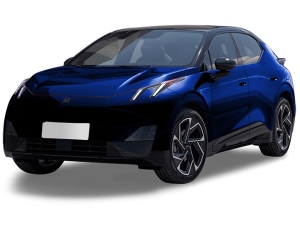 Lynk & Co 02 66 kWh EV More 272pk Lynk & Co 02 66 kWh EV More 272pk