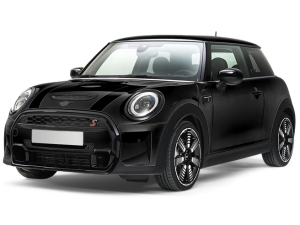 Mini Mini 28.9 kWh EV Camden Edition Plus 184pk