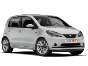 SEAT Mii electric Plus