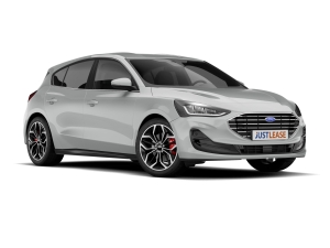 Ford Focus 1.0 EcoBoost Hybrid Titanium Style