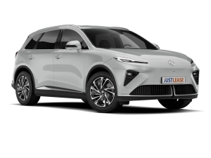 MG MGS6 EV Luxury 77kWh 2WD