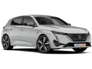 Peugeot 308 Allure Pack Business 1.2 PureTech 130