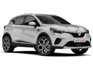 Renault Captur TCe 90 GPF Zen