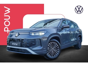 Volkswagen Tayron 1.5 eTSI 150pk Life Edition