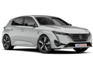 Peugeot 308 GT Hybrid 136 e-DCS6