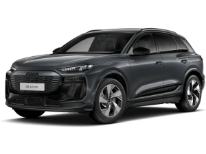 Audi Q6 e-tron 252 1AT S Edition