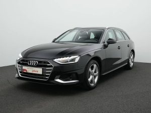 Audi A4 Avant 35 TFSI 150 pk Advanced Edition
