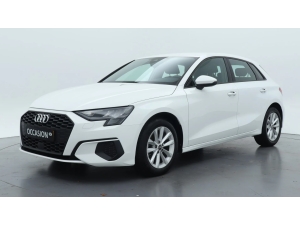 Audi A3 Sportback 30 TFSI Pro Line Audi A3 Sportback 30 TFSI Pro Line