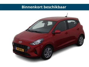 Hyundai i10 1.0 67pk Comfort