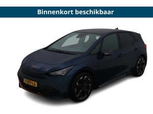 Cupra BORN BEV 204 pk 58 kWh Business Plus