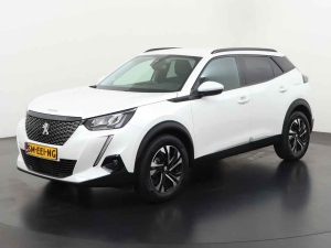 Peugeot 2008 1.2 PureTech Allure Pack