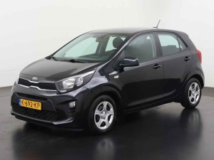 Kia Picanto 1.0 DPi ComfortLine