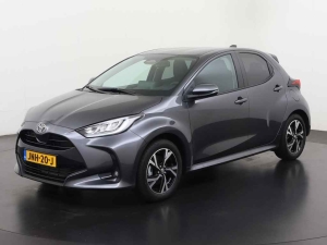 Toyota Yaris 1.5 Hybrid 115 Dynamic