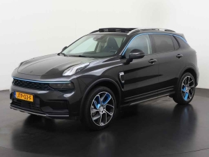 Lynk & Co 01 1.5 PHEV Lynk & Co 01 1.5 PHEV