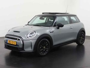 MINI Mini Camden Edition 33 kWh MINI Mini Camden Edition 33 kWh