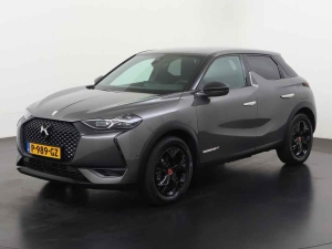 DS DS 3 Crossback E-Tense Performance Line 50 kWh