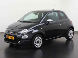 Fiat 500 1.0 Hybrid