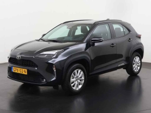 Toyota Yaris Cross 1.5 Hybrid 115 Active