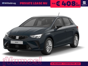 SEAT Ibiza 1.0 EcoTSI Style