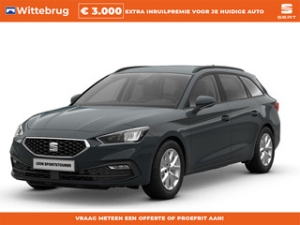 SEAT Leon Sportstourer 1.5 eTSI Style Business Intense